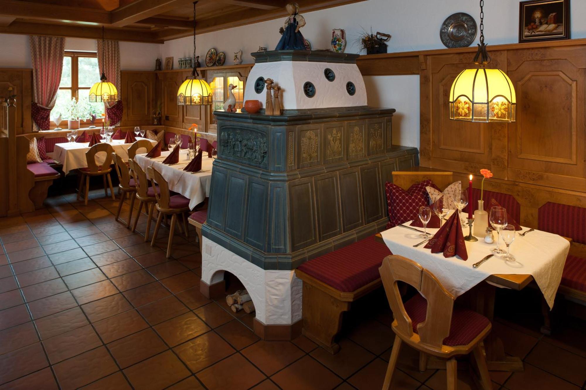 Sindersdorfer Hof Hotel Hilpoltstein Exterior photo