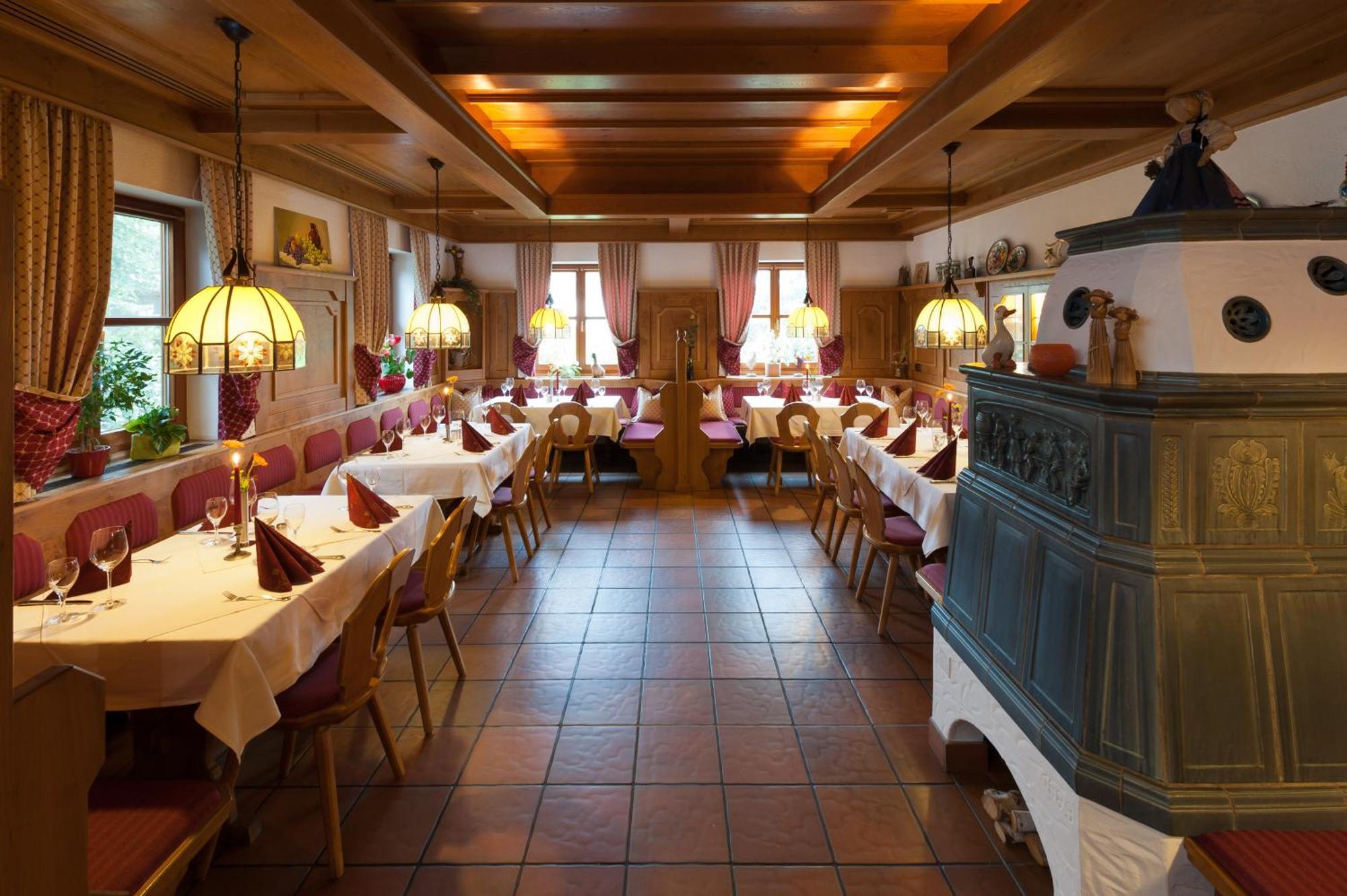 Sindersdorfer Hof Hotel Hilpoltstein Exterior photo